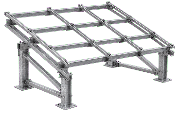 Buying a solar structure